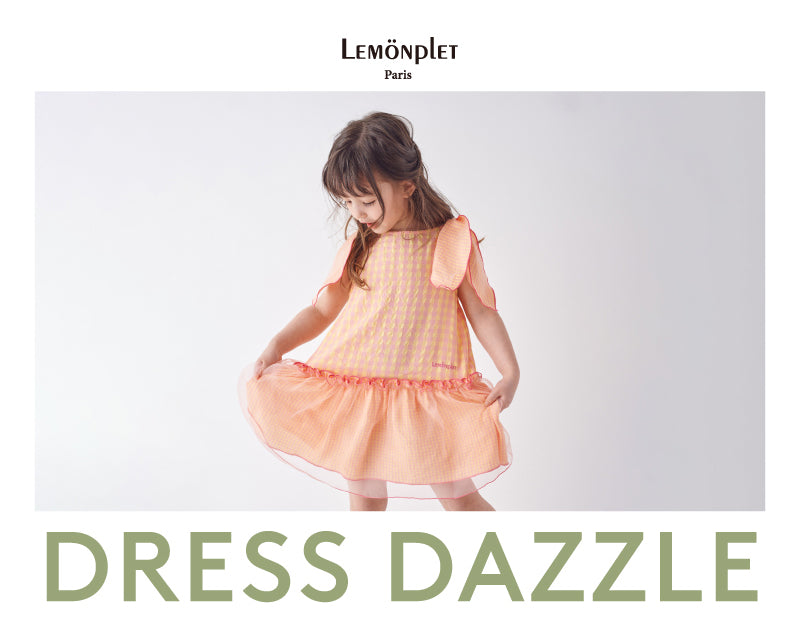 2023.05.25 :: DRESS DAZZLE