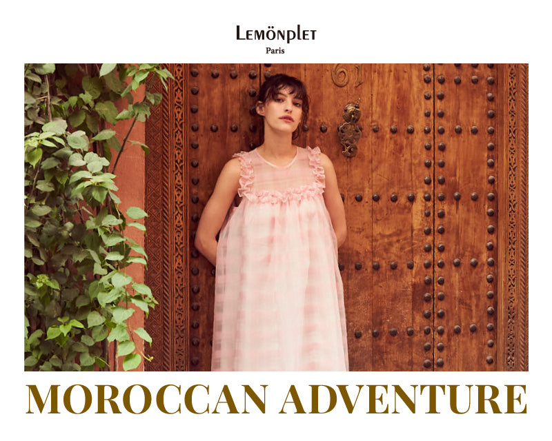 2023.06.22 :: MOROCCAN ADVENTURE