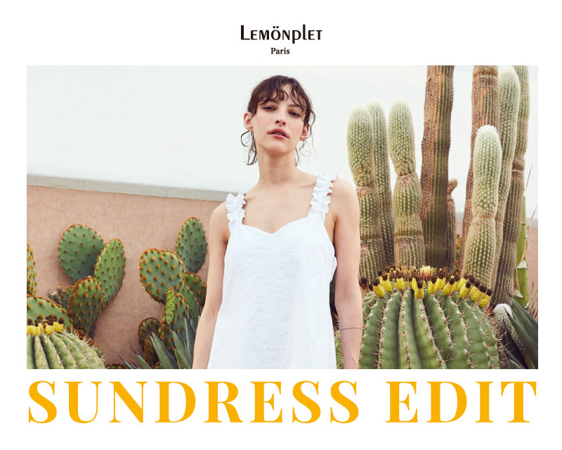 2023.07.20 :: SUNDRESS EDIT