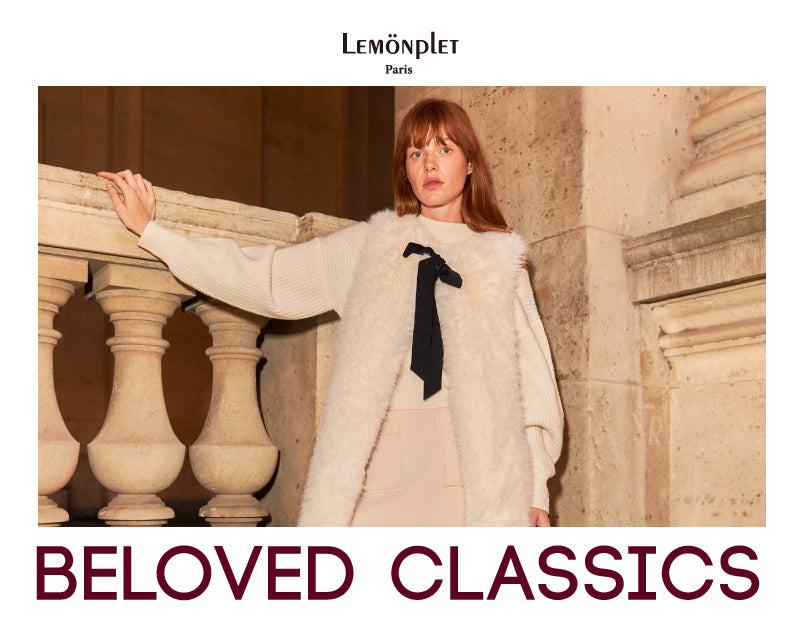 2023.11.16 :: BELOVED CLASSICS