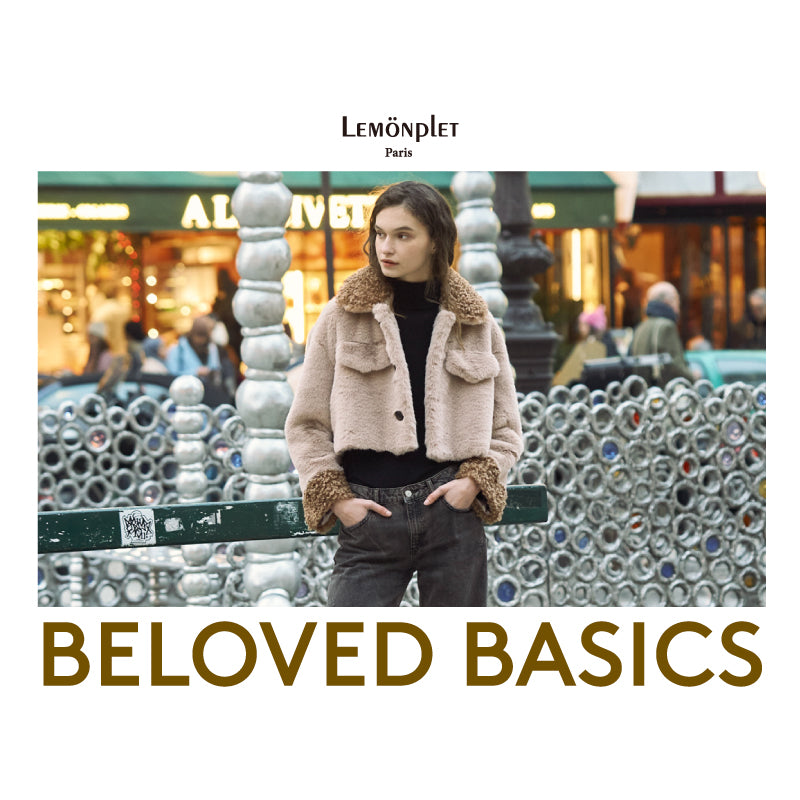2024.02.01 :: LAYERING INSPIRATION