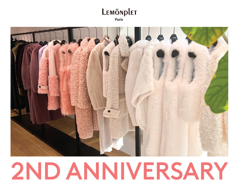 2024.10.18 :: 2ND ANNIVERSARY