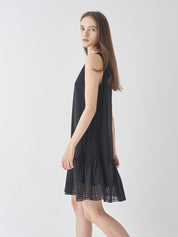 [FINAL SALE] DUDU LOOSE-FIT DRESS