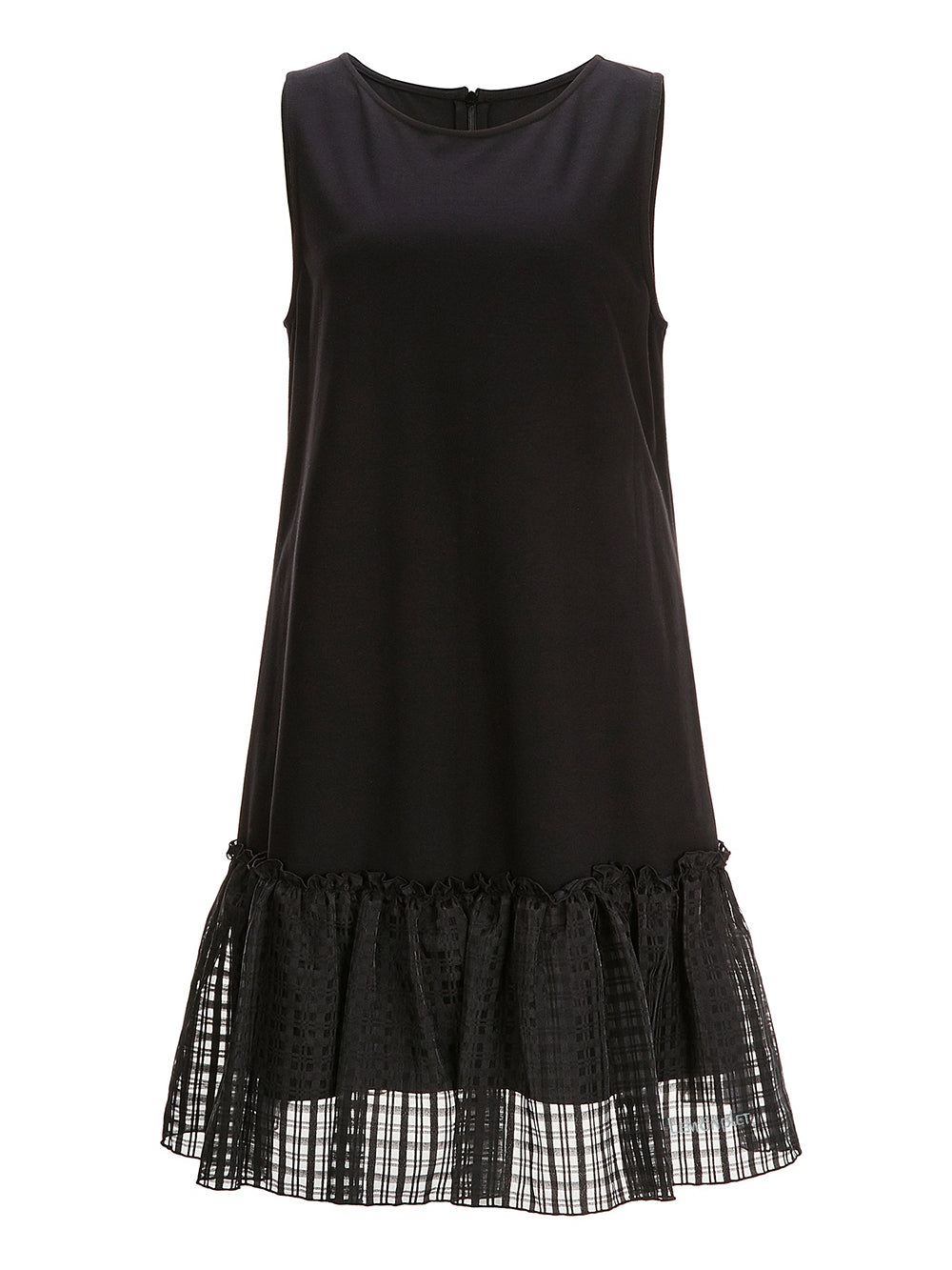 [FINAL SALE] DUDU LOOSE-FIT DRESS
