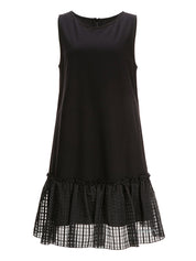 [FINAL SALE] DUDU LOOSE-FIT DRESS