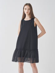 [FINAL SALE] DUDU LOOSE-FIT DRESS