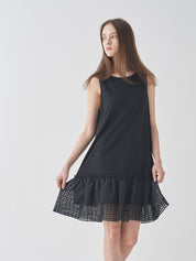 [FINAL SALE] DUDU LOOSE-FIT DRESS