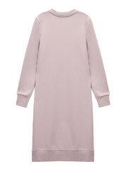 [FINAL SALE] CIEL CREW-NECK SWEATER DRESS
