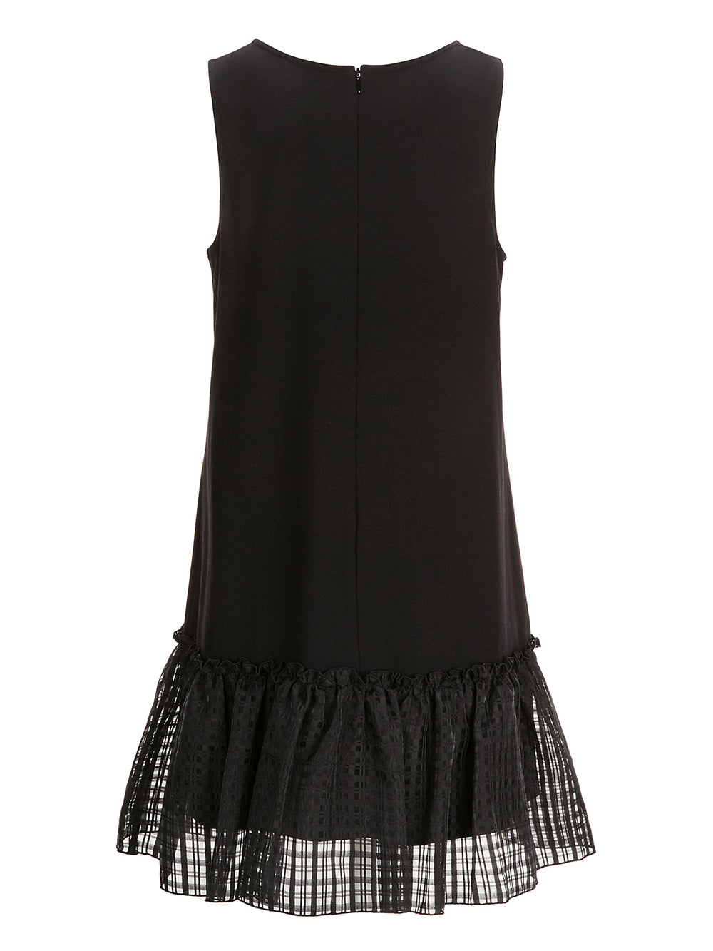[FINAL SALE] DUDU LOOSE-FIT DRESS