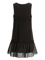 [FINAL SALE] DUDU LOOSE-FIT DRESS