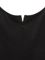 [FINAL SALE] DUDU LOOSE-FIT DRESS