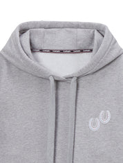 [FINAL SALE] UNDI PRINT HOODED SWEATDRESS