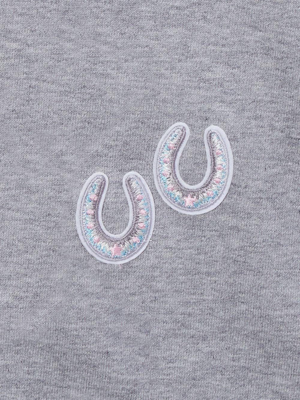 [FINAL SALE] UNDI PRINT HOODED SWEATDRESS