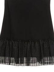 [FINAL SALE] DUDU LOOSE-FIT DRESS
