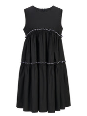 [FINAL SALE] NOIHEI KNEE-LENGTH DRESS