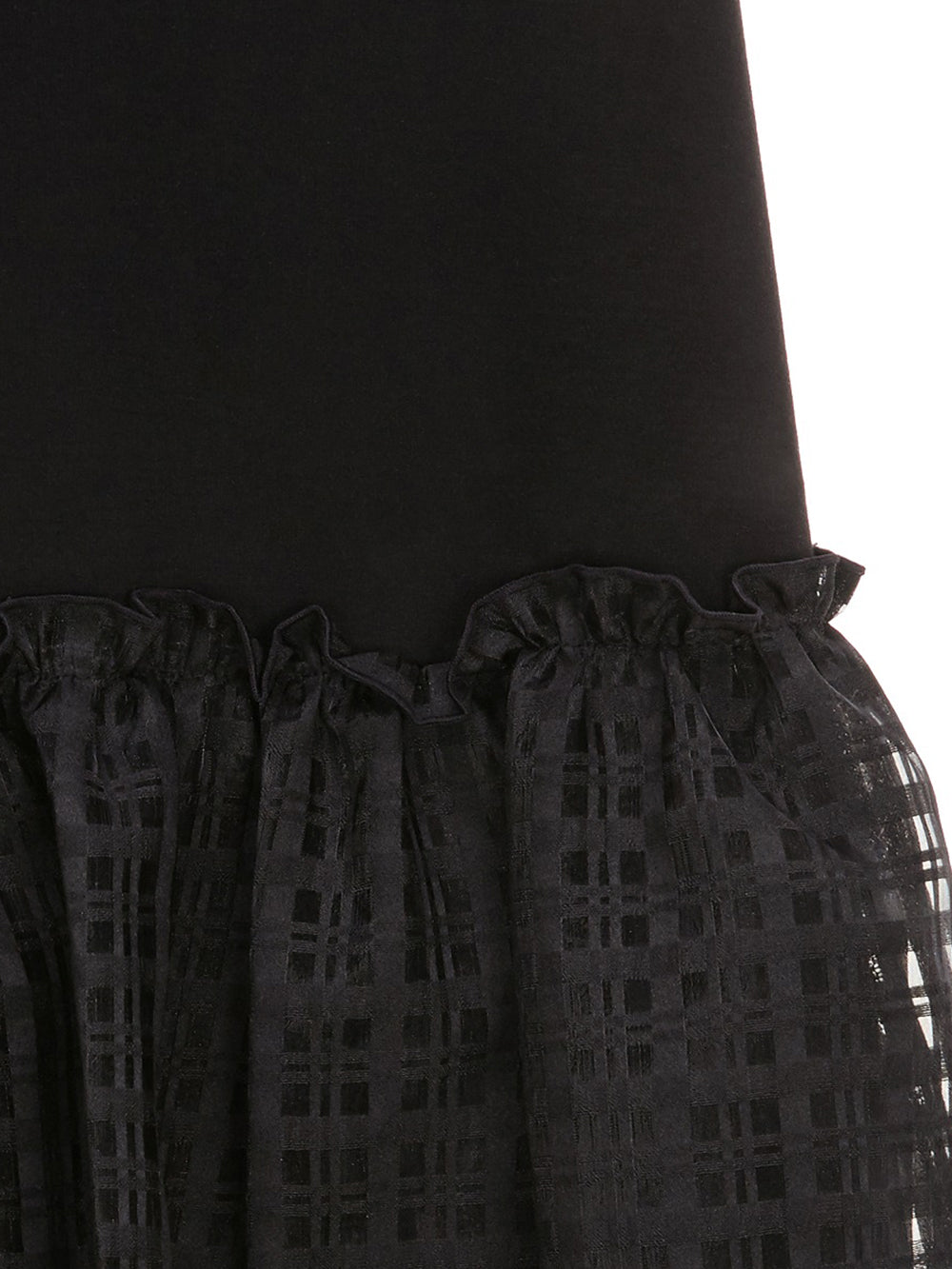 [FINAL SALE] DUDU LOOSE-FIT DRESS