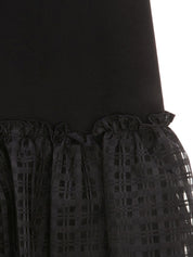 [FINAL SALE] DUDU LOOSE-FIT DRESS