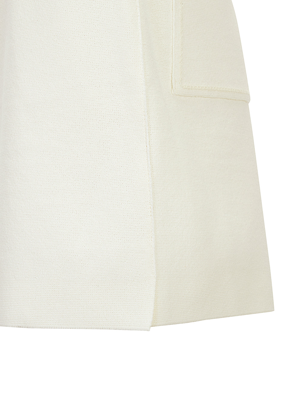 KNIT MARI SHORT PANTS