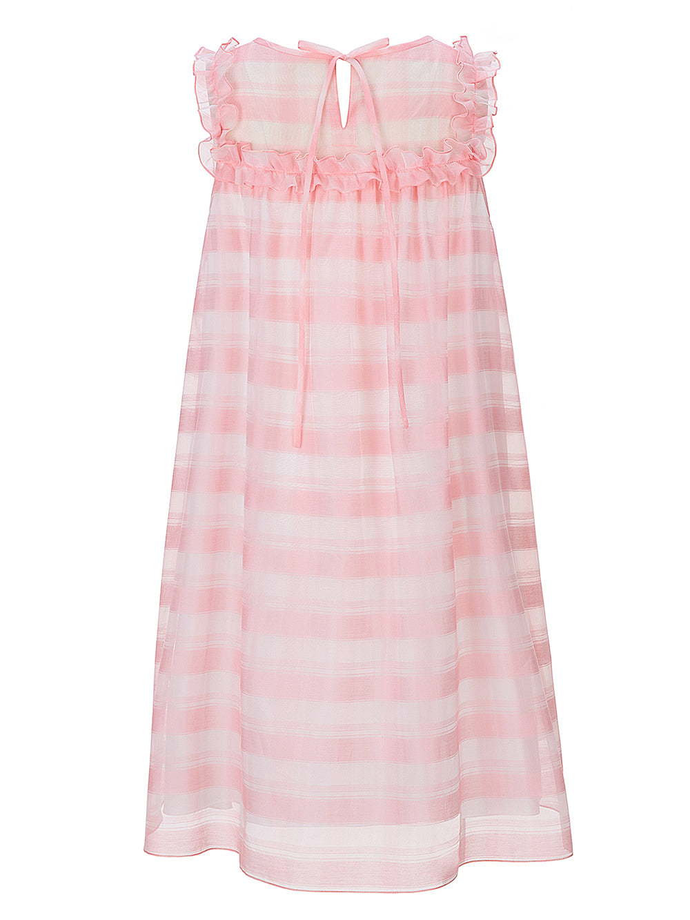 LOVE KNEE-LENGTH DRESS