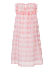 LOVE KNEE-LENGTH DRESS
