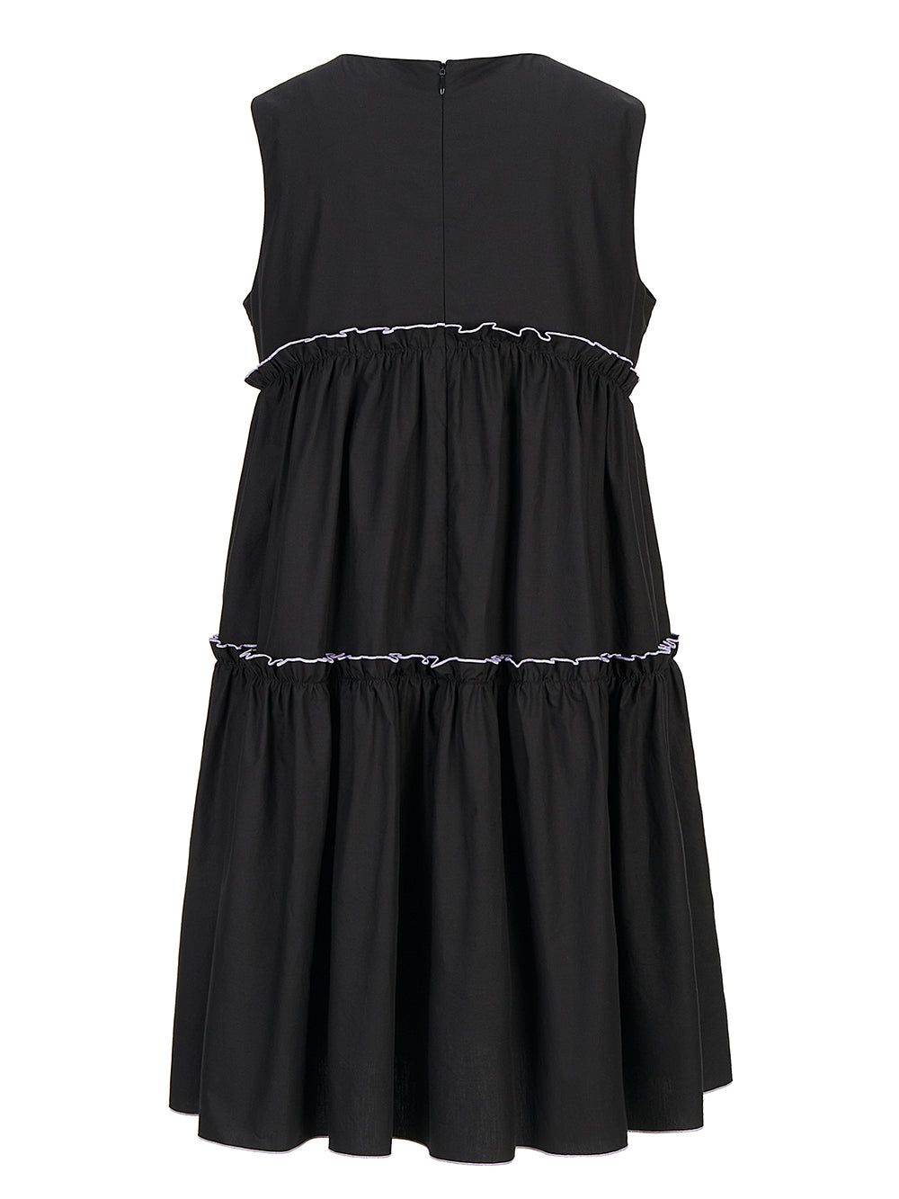 [FINAL SALE] NOIHEI KNEE-LENGTH DRESS