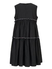[FINAL SALE] NOIHEI KNEE-LENGTH DRESS