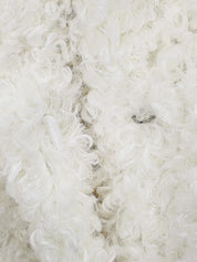 FAUX FUR EVER LONG COAT