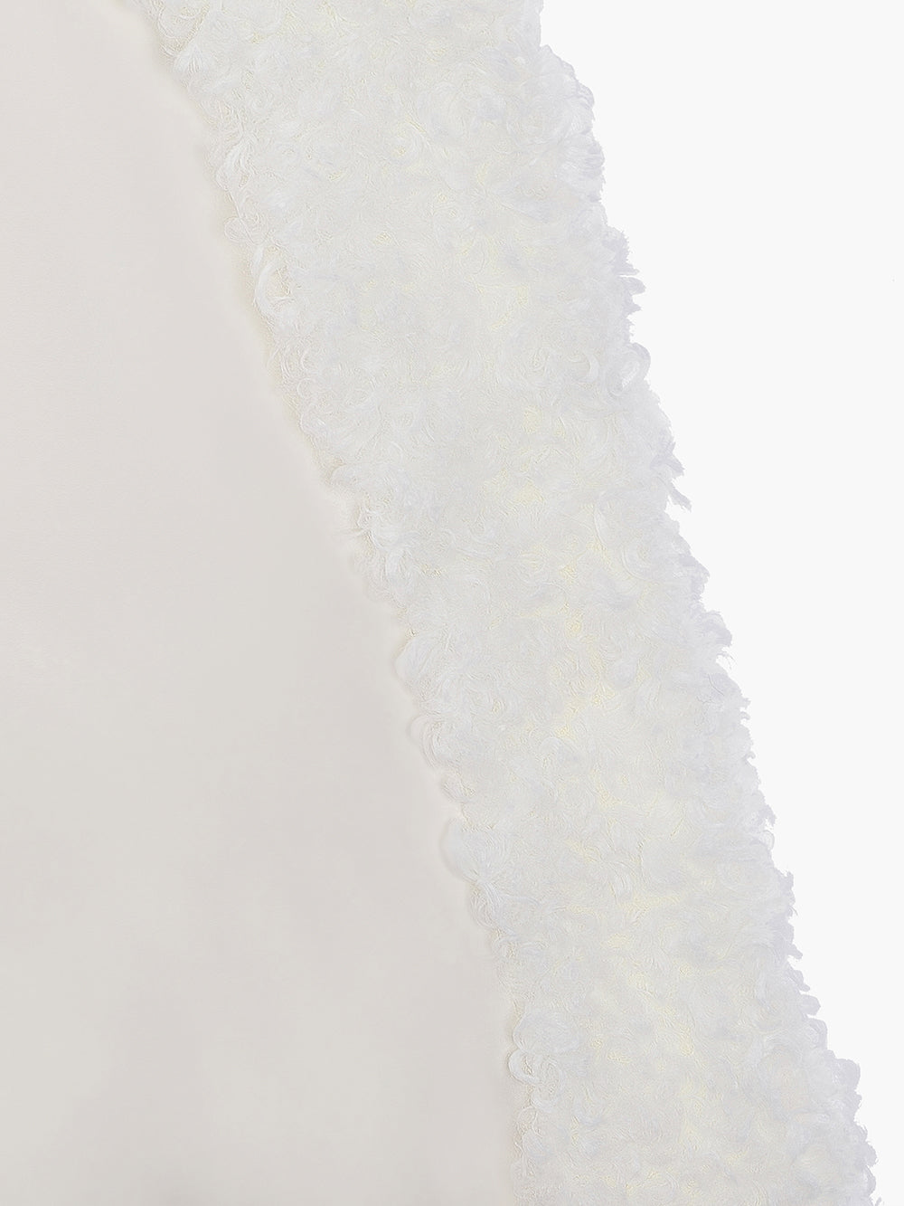FAUX FUR EVER LONG COAT