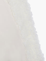 FAUX FUR EVER LONG COAT