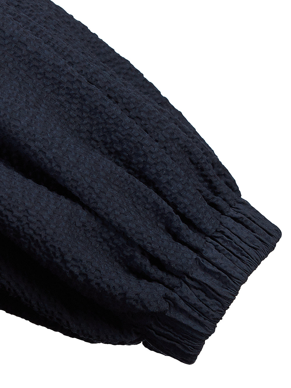 [MARRAKECH]EL SLEEVE KNEE-LENGTH DRESS