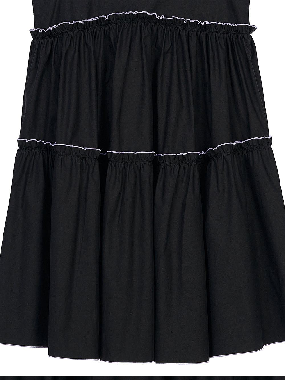 [FINAL SALE] NOIHEI KNEE-LENGTH DRESS