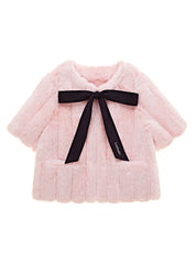 KIDS AI HALF SLEEVED JACKET