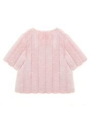 KIDS AI HALF SLEEVED JACKET