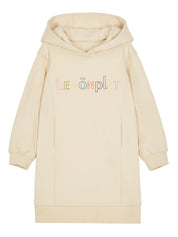 KIDS H LINE DRESS