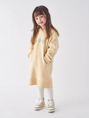 KIDS H LINE DRESS