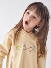KIDS H LINE DRESS