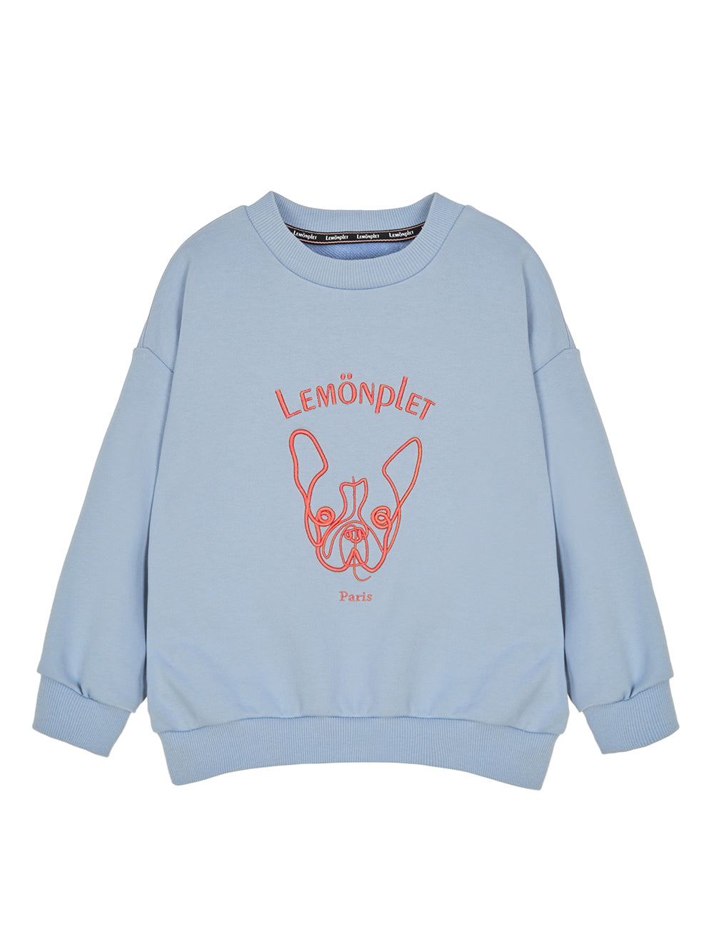 KIDS AGIS SWEATSHIRT