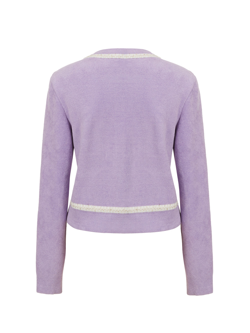 [FINAL SALE] MIFÈRE CARDIGAN
