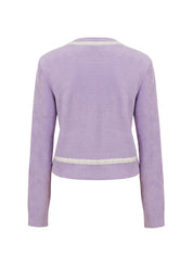 [FINAL SALE] MIFÈRE CARDIGAN