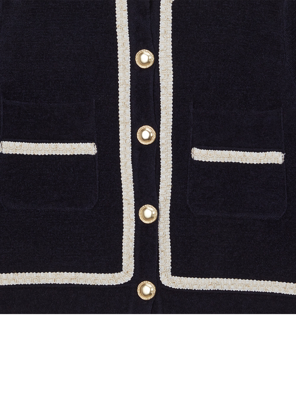 [FINAL SALE] MIFÈRE CARDIGAN