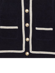 [FINAL SALE] MIFÈRE CARDIGAN