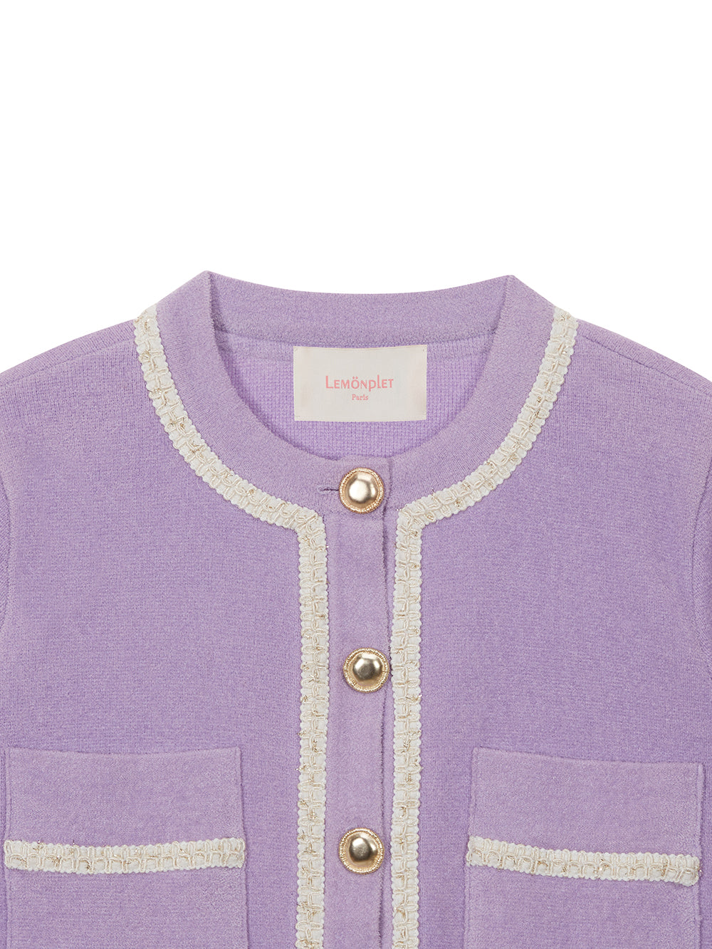 [FINAL SALE] MIFÈRE CARDIGAN