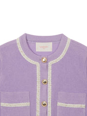 [FINAL SALE] MIFÈRE CARDIGAN