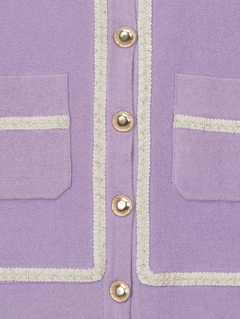 [FINAL SALE] MIFÈRE CARDIGAN