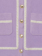 [FINAL SALE] MIFÈRE CARDIGAN