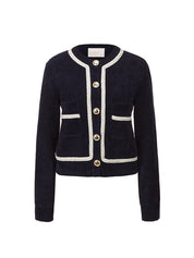 [FINAL SALE] MIFÈRE CARDIGAN