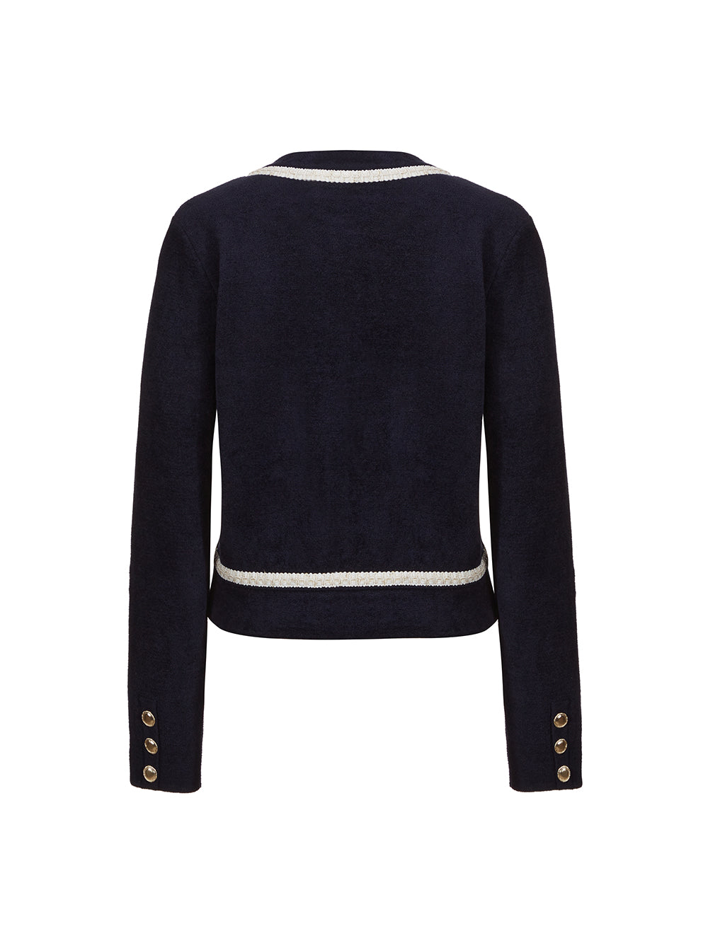 [FINAL SALE] MIFÈRE CARDIGAN