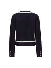 [FINAL SALE] MIFÈRE CARDIGAN