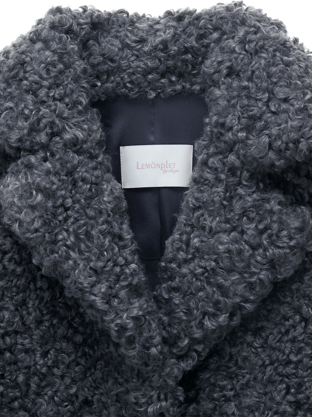 FAUX FUR JACKET