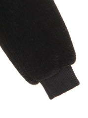 [SIGNATURE LINE] FAUX FUR LAURENT JACKET